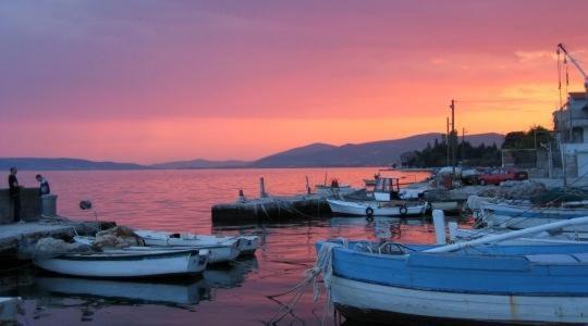 Brcic * Kaštela