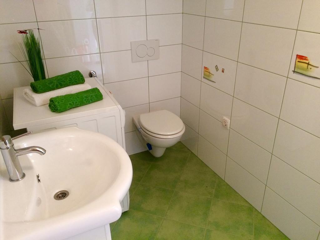Brcic Lägenhet