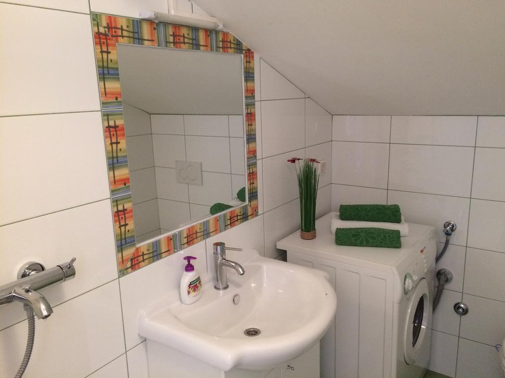 Brcic Lägenhet