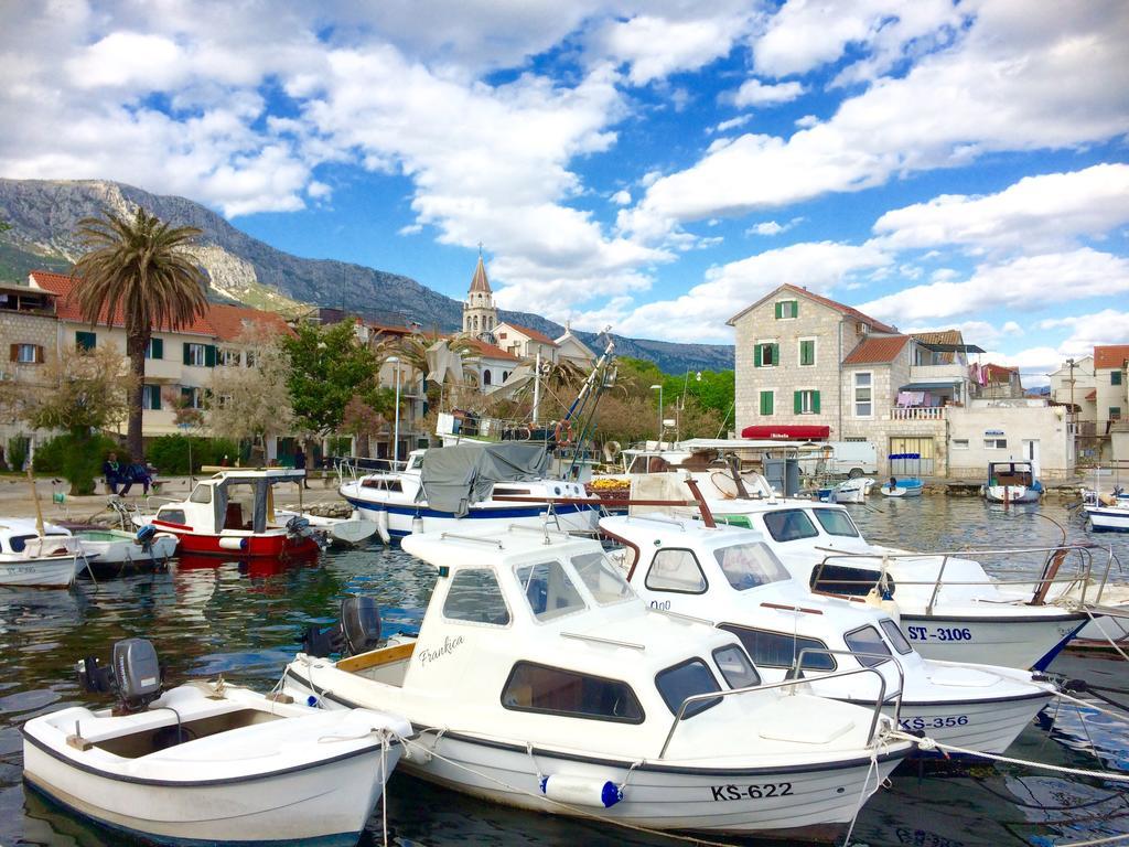 Brcic * Kaštela