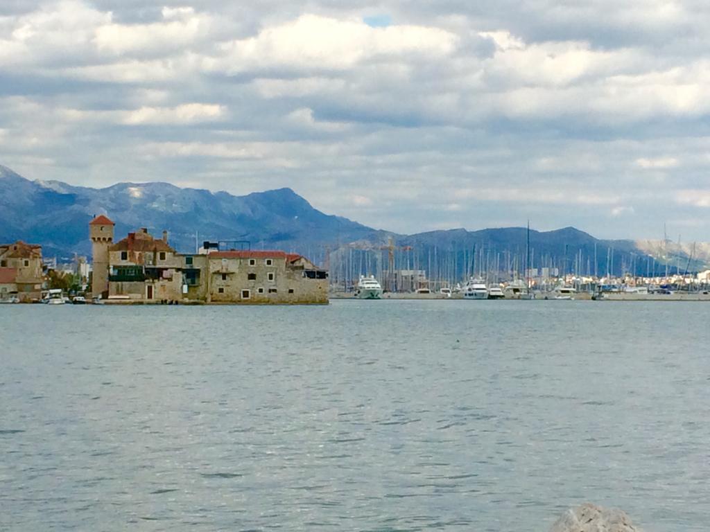 Brcic * Kaštela