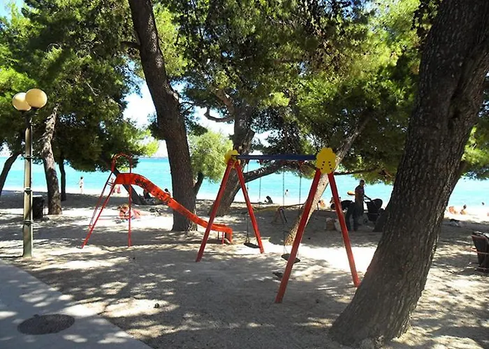 Apartments Brcic