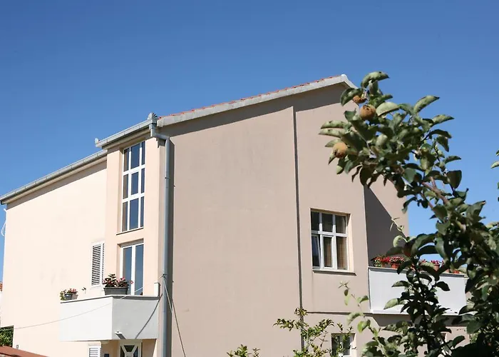 Apartments Brcic