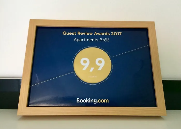 Apartments Brcic