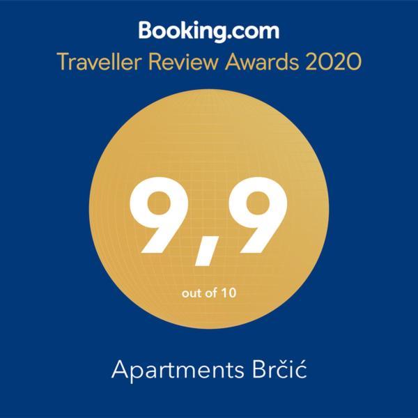 Brcic Apartment *