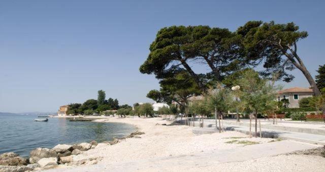 Brcic Apartment Kastela