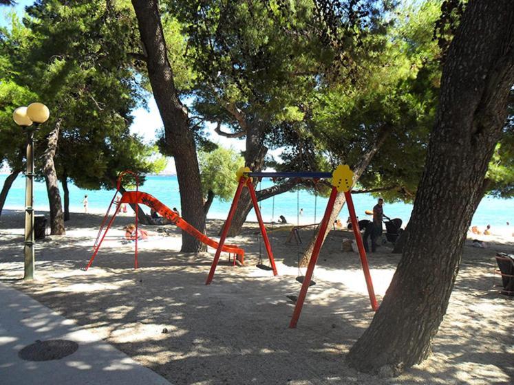 Apartmán Brcic