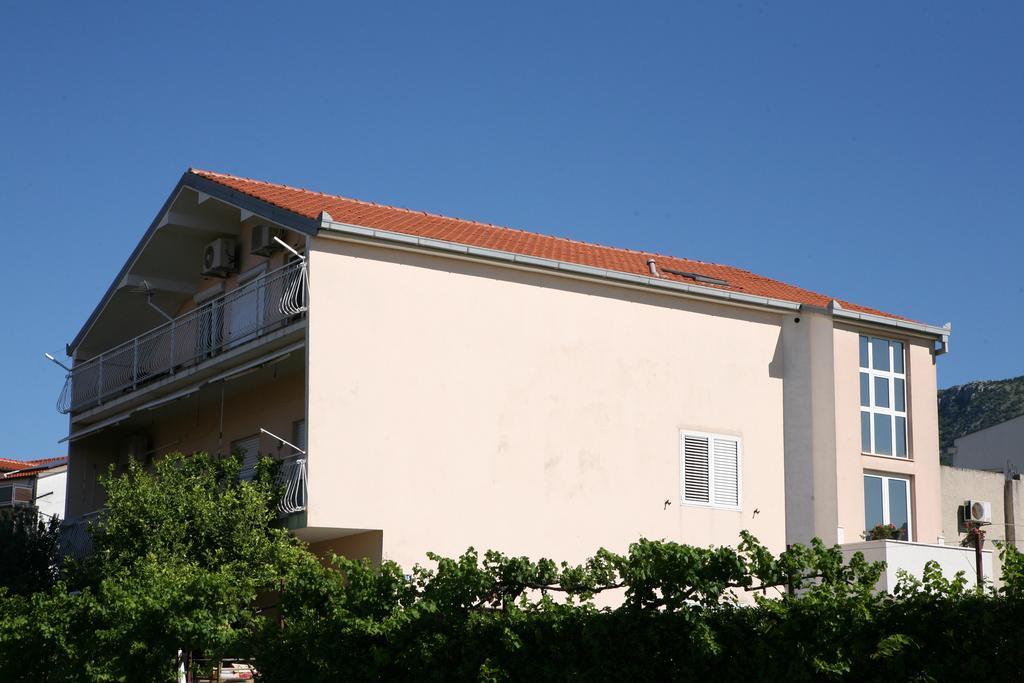 Brcic Apartment *