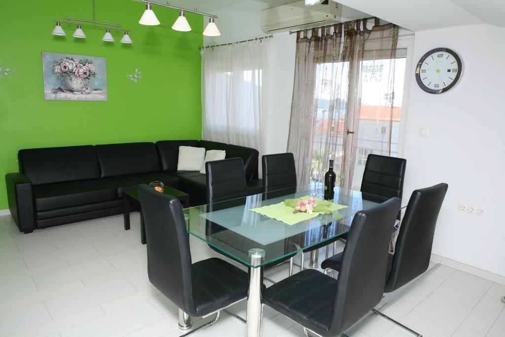 Apartmán Brcic Kaštela