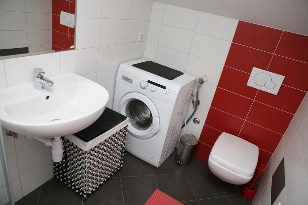 Brcic Apartmán Kaštela
