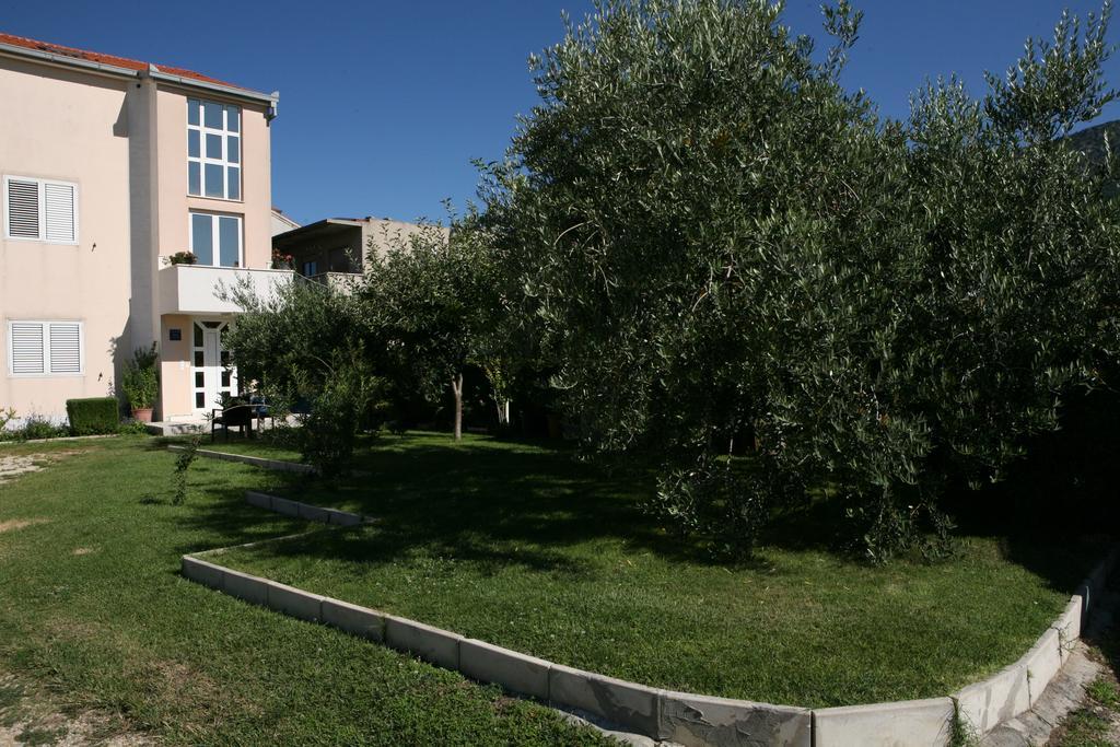 Brcic Apartment Kastela