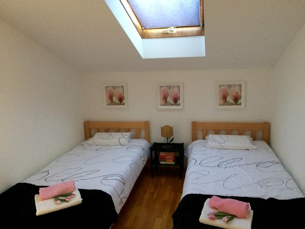 Brcic Apartment