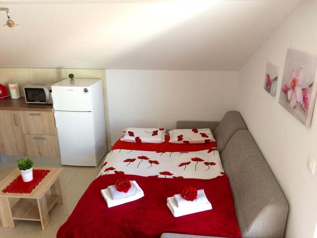 Brcic Apartment Kastela