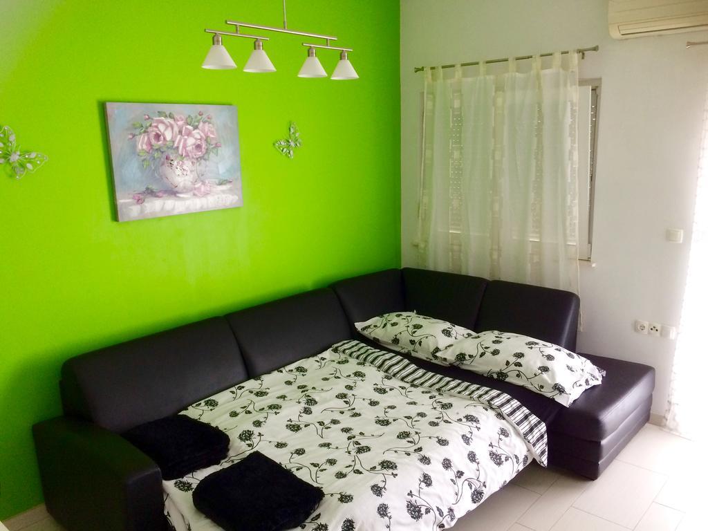 Apartmán Brcic *