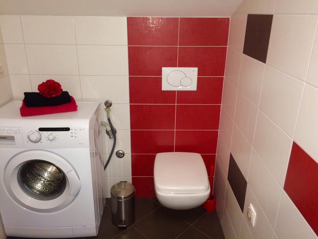 Apartment Brcic Kastela