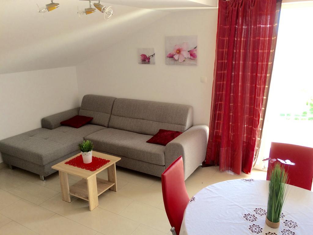 Apartment Brcic Kastela