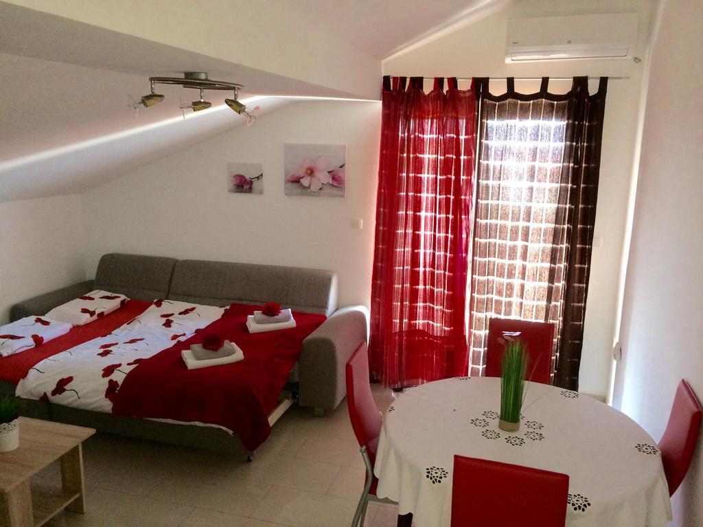 Apartment Brcic *