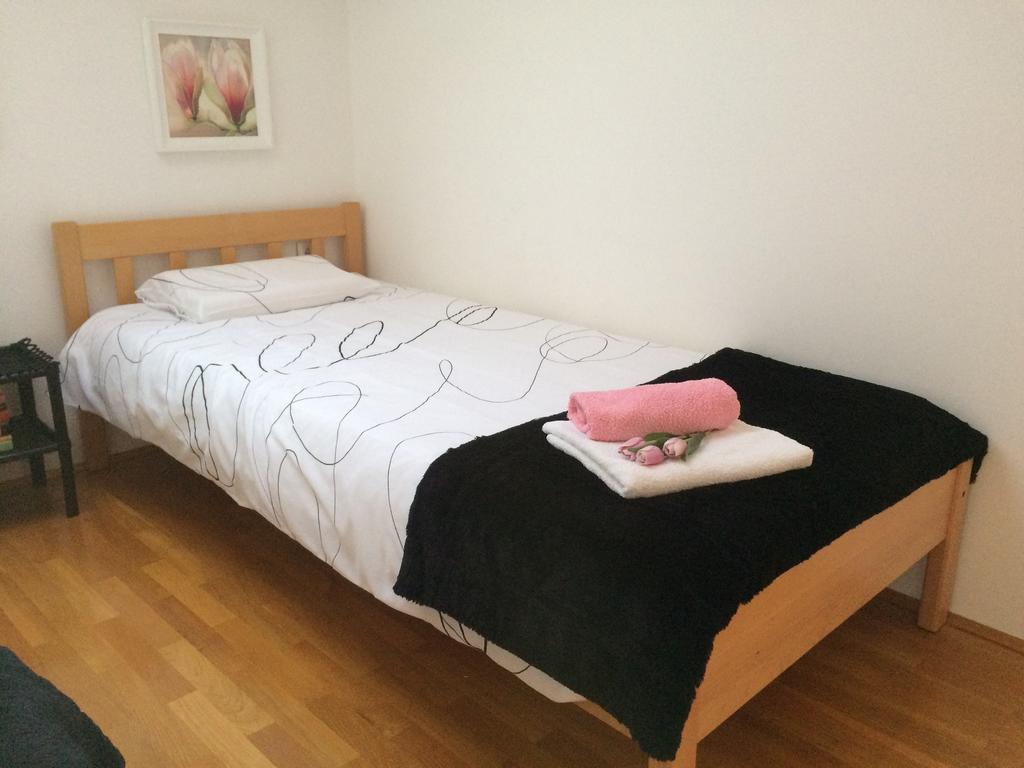Brcic Apartment Kastela