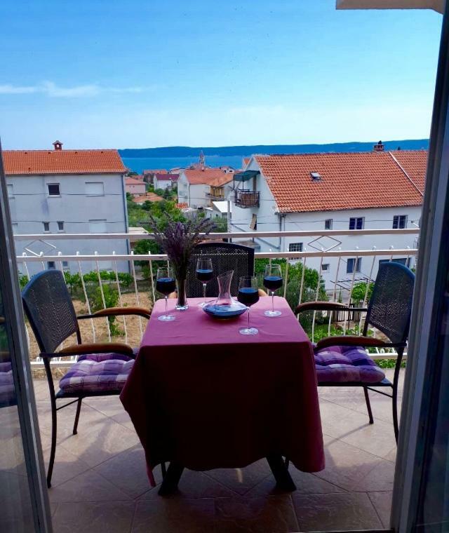Apartmán Brcic *
