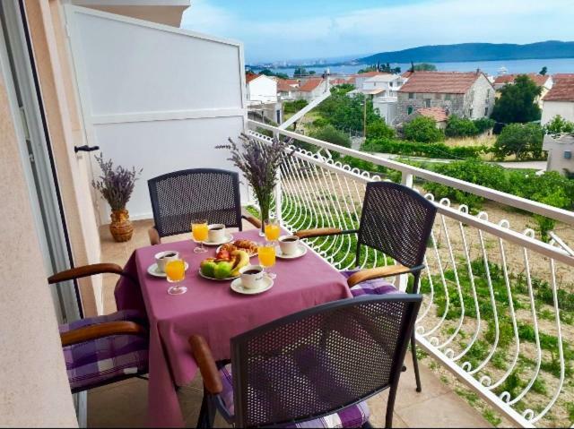 Brcic Apartment Kastela