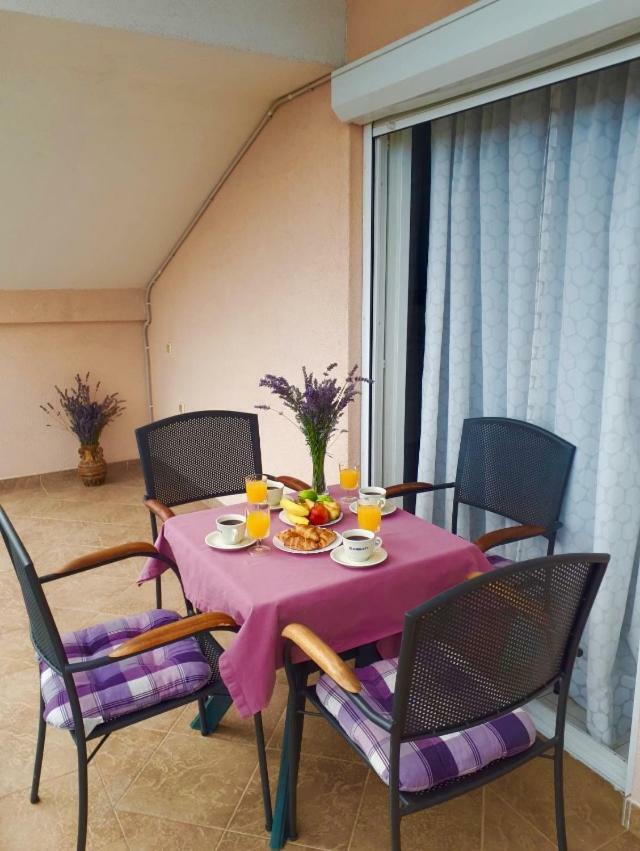 Brcic Apartment Kastela