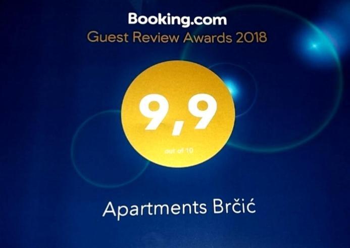 Apartment Brcic Kastela